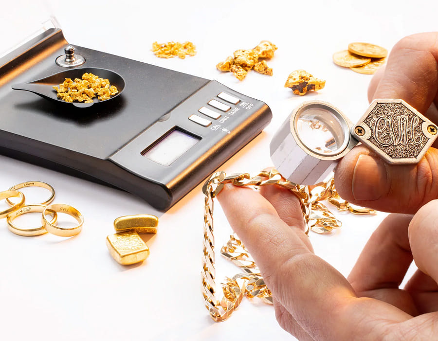 مجوز وزارت صمت برای پلتفرم‌های فروش طلا کافی نیست/ بانک مرکزی ورود کند