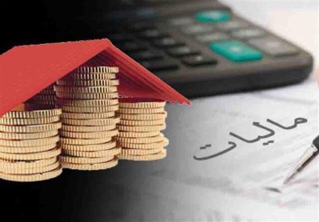 تأمین ۷۳ درصد از هزینه‌های جاری کشور با مالیات