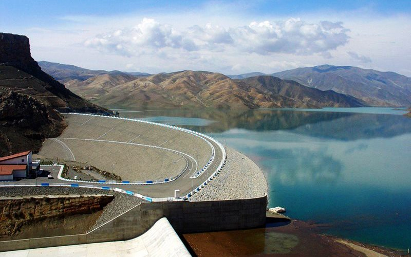 هشدار درباره وضعیت بحرانی ذخایر سدها/لزوم اتخاذ تدابیر فوری