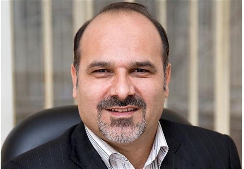 تولید ثروت با احیای فعالیت‌های تولیدی