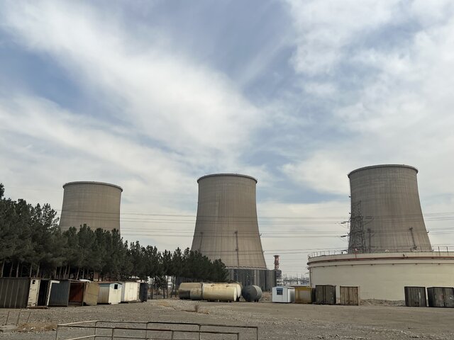 راه‌ چاره دولت برای خاموشی‌ها چه بود؟