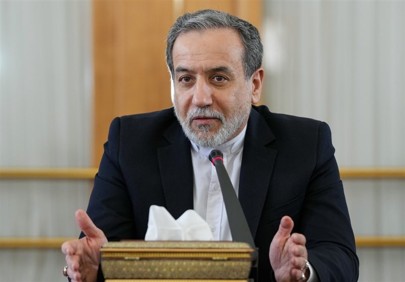 عراقچی: اسرائیلی‌ها به استیصال افتاده‌اند