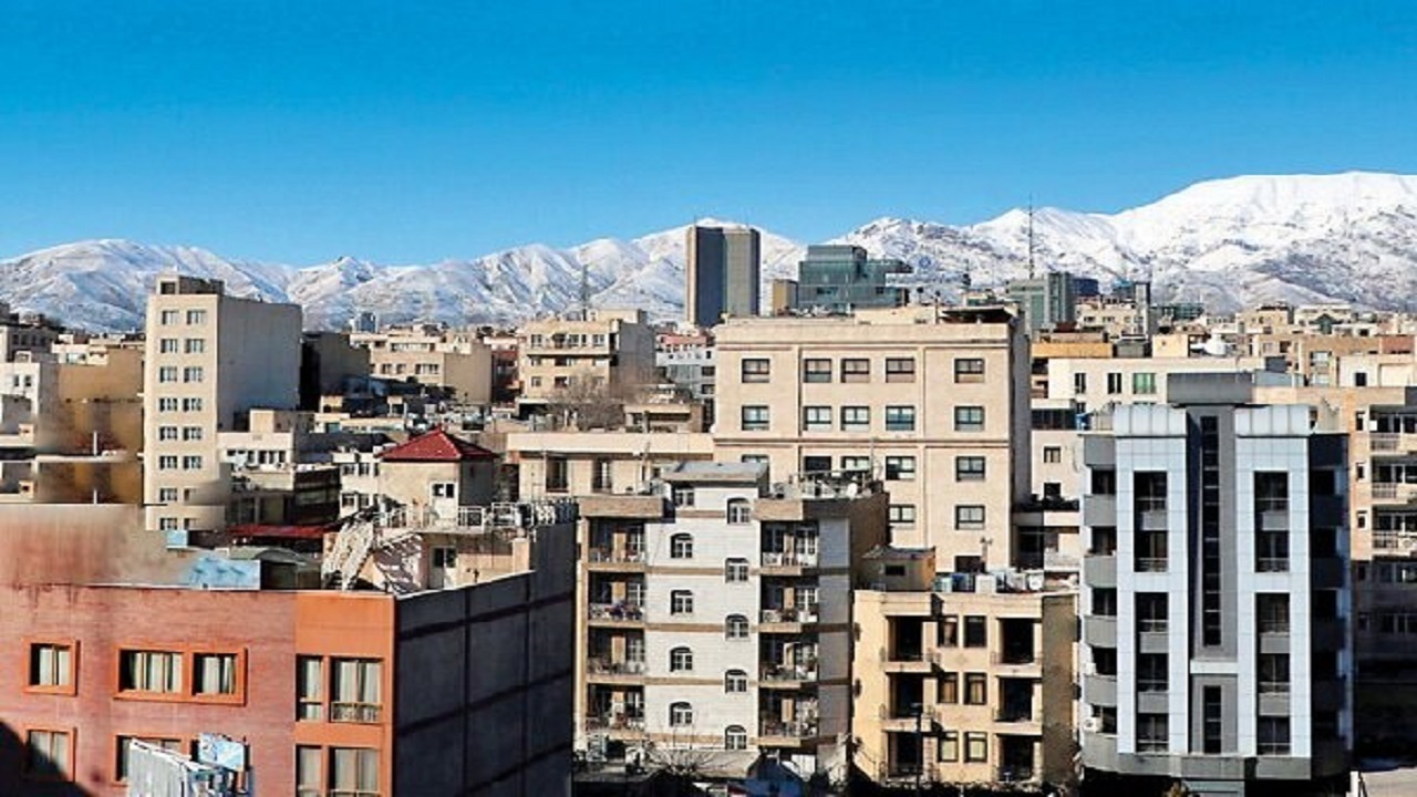 حباب قیمت مسکن تخلیه شد/ ورود تقاضاهای متفاوت به بازار