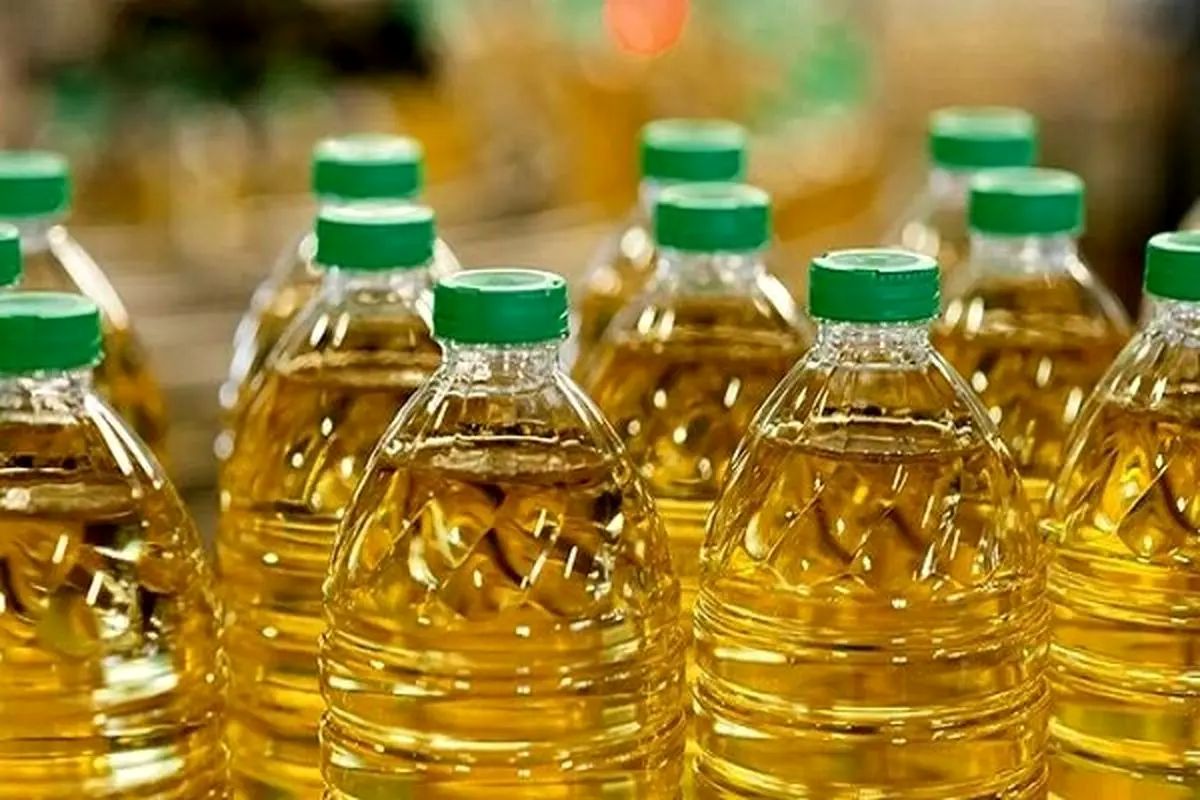 مالیات بر ارزش افزوده روغن خوراکی تا دو هفته آینده تعیین‌تکلیف می‌شود