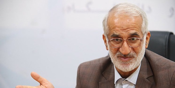 بازارها باید از کالا‌های داخلی پر شود