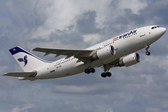 نیاز کشور به ۲۰۰ هواپیمای فعال/کاهش سن ناوگان به زیر ۲۸ سال