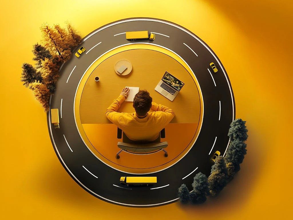 حضور ایرانسل در ششمین نمایشگاه بین‌المللی حمل‌ونقل، لجستیک و صنایع وابسته