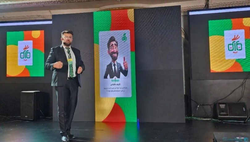 فیدیبک؛ نقطه عطفی در فرهنگ بازخورد کشور