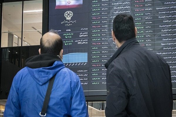 فروش ۱۰ شرکت برتر در بورس کالا چقدر است؟