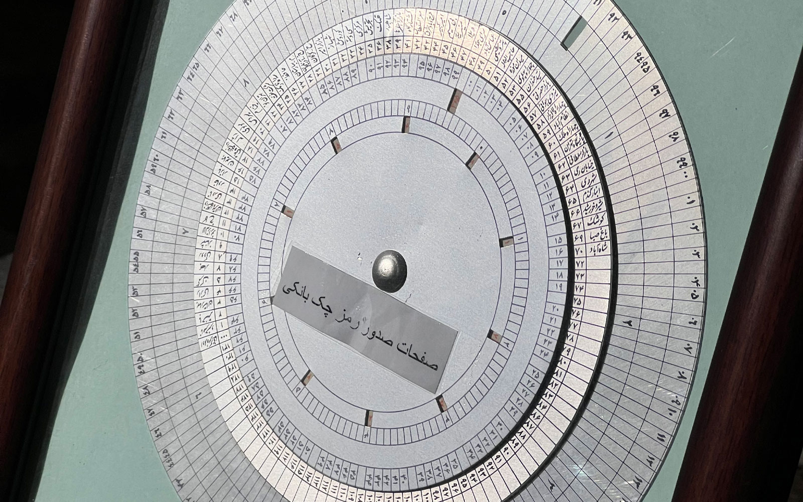 نوآوری زیر سایه محدودیت‌ها