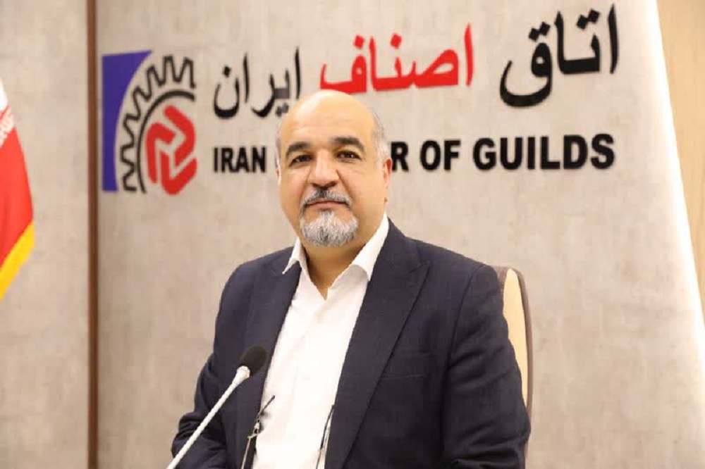 استفاده از ظرفیت‌های قانونی واردات کالاهای ملوانی و کولبری/ فرصت طلایی  رونق کسب‌وکارها در استان‌های مرزی