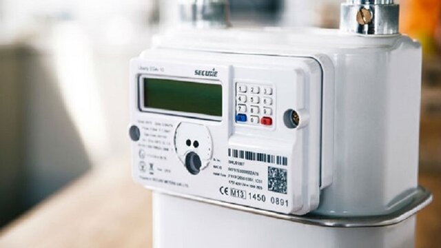 ۱۰ میلیون کنتور هوشمند برای دور زدن خاموشی ۱۴۰۵