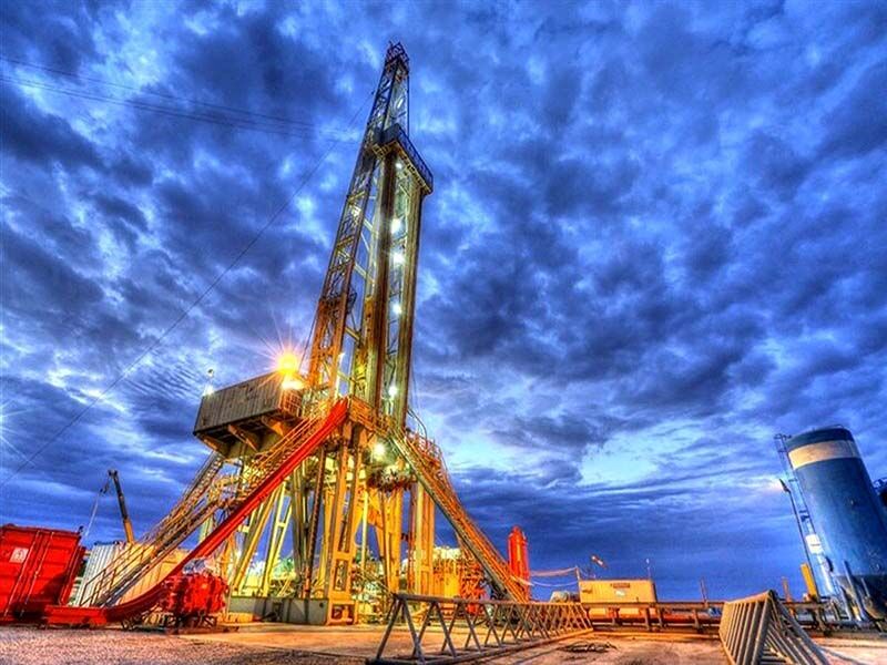 آغاز توسعه میدان جدید پازن/ اجرای مطالعات اکتشافی در ۵ استان