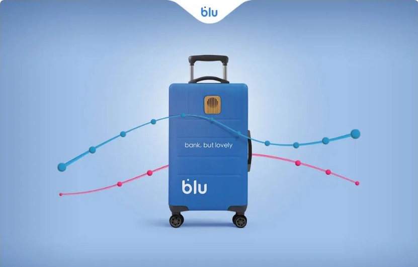 گردشگران و ساکنان جزیره کیش بیش از یک هزار و سی‌صد میلیارد تومان اعتبار از بلو دریافت کردند