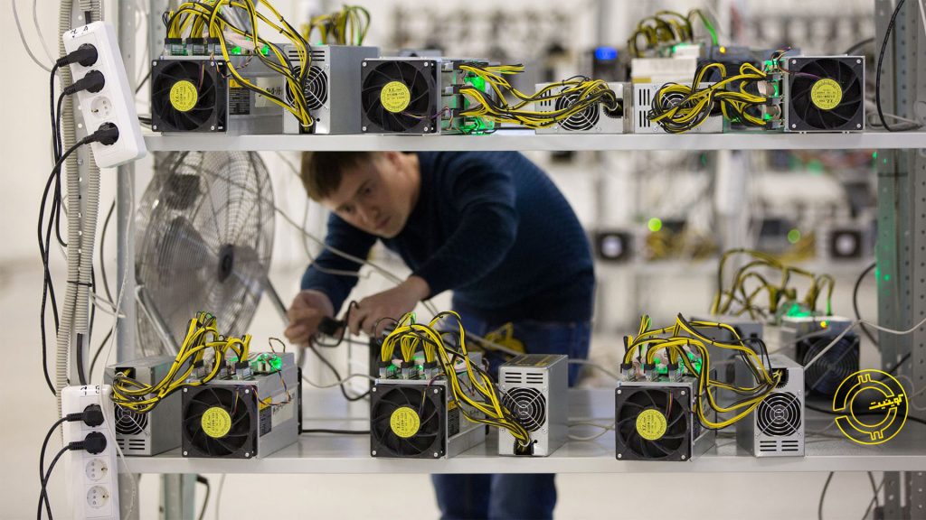 فعالیت ۱۳میلیون ایرانی در حوزه استخراج غیرمجاز رمزارز/هر ماینر، برق ۱۰ خانوار را می‌بلعد