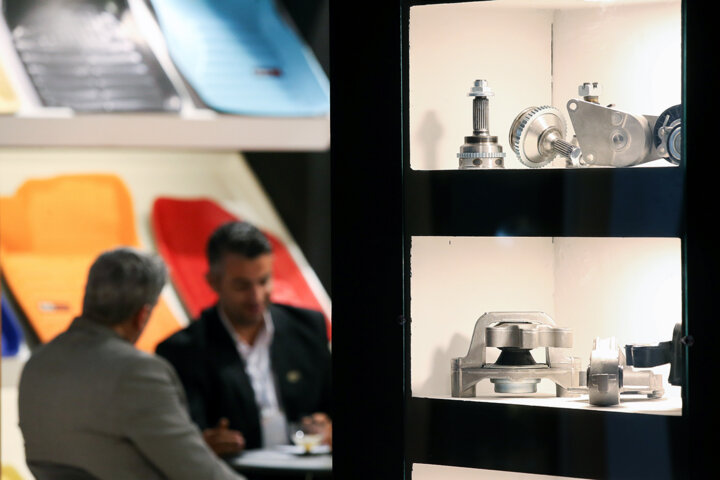 قطعات بی کیفیت در بازار وجود دارد/پشت پرده ارزان‌فروشی در بازار لوازم یدکی