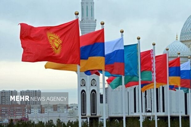 تجارت ایران و اوراسیا در گذر از موانع غیرتعرفه‌ای