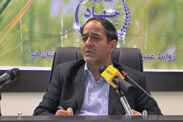 هدف‌گذاری ایجاد ۳ هزار روستابازار تا پایان دولت