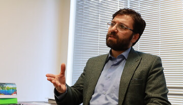 قیمت مسکن روند نزولی دارد