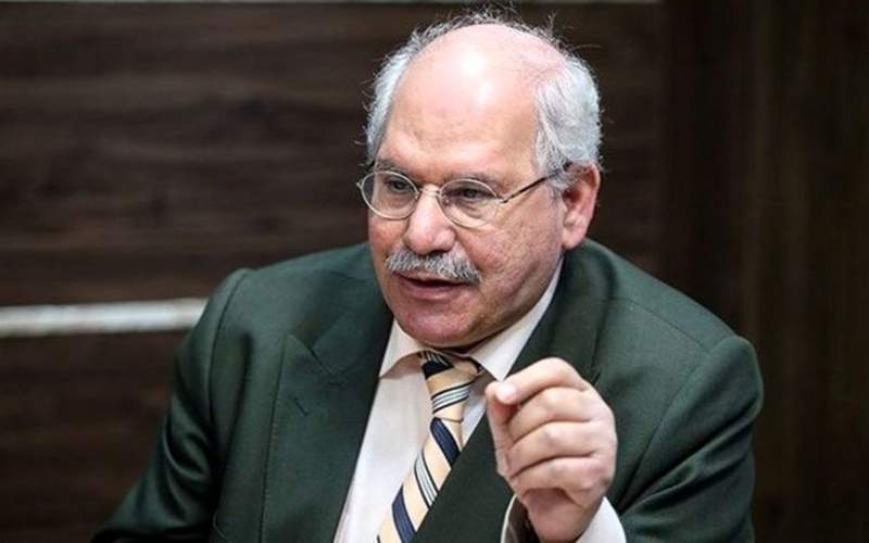 کاهش فشار مالیاتی از بخش مولد