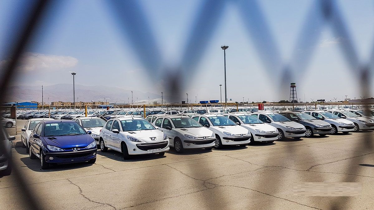 قیمت‌گذاری خودروهای داخلی در دست بررسی است