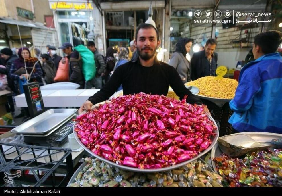 برخی کالاها ارزان می شود/برنامه ویژه تنظیم بازار نوروز و رمضان