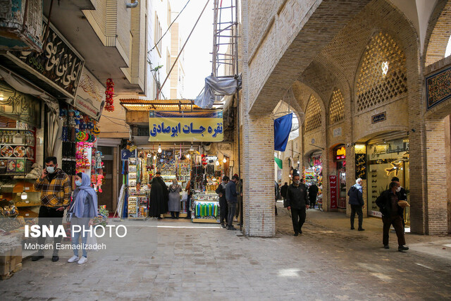 مالیات صفر ۹۰ درصد اصناف