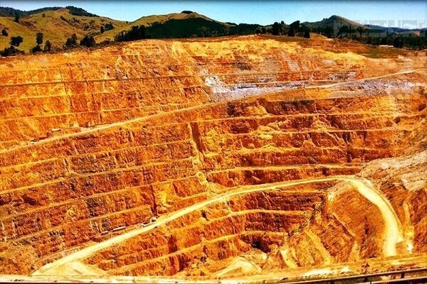 سهم ۰.۴۴ درصدی ایران از ذخایر طلای جهان+ جزئیات