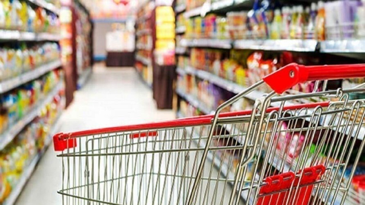 فروشگاه‌ها تا پایان هفته مملو از کالا‌های اساسی می‌شوند/مردم برای خرید عجله نکنند