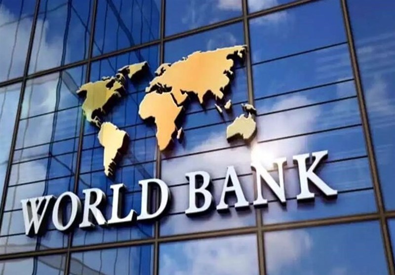 برآورد بانک جهانی از رشد منفی ۱.۱ درصدی اقتصاد ایران در ۲۰۲۵