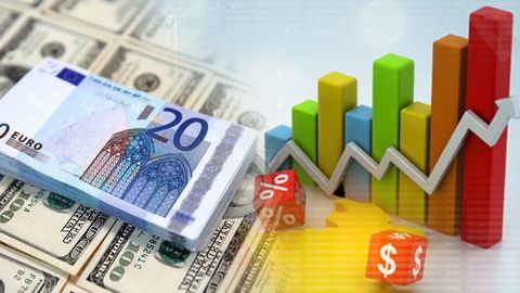 رشد اقتصادی بدون نفت ۲.۷ درصد شد