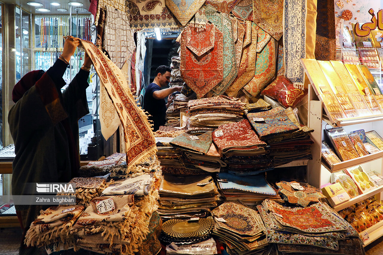 اعلام خسارات اصناف از اغتشاشات اخیر تا آخر هفته