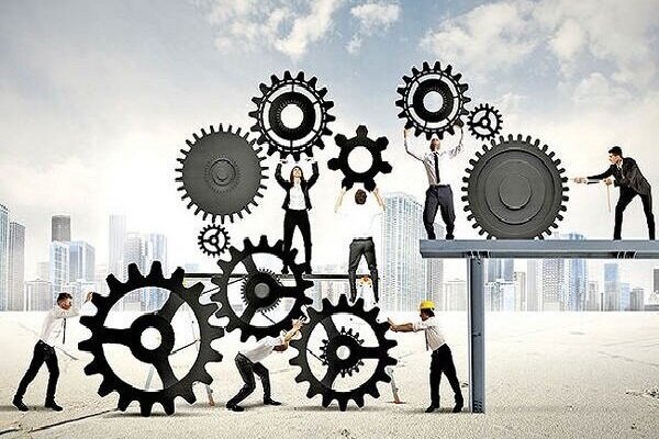 ابلاغ اجرای تسهیلات حمایت از صنایع به ۱۷ بانک کشور