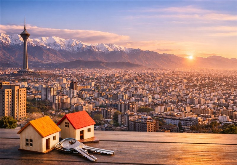 فصل خرید خانه/ریسک بازار مسکن برای خریدهای سرمایه‌ای