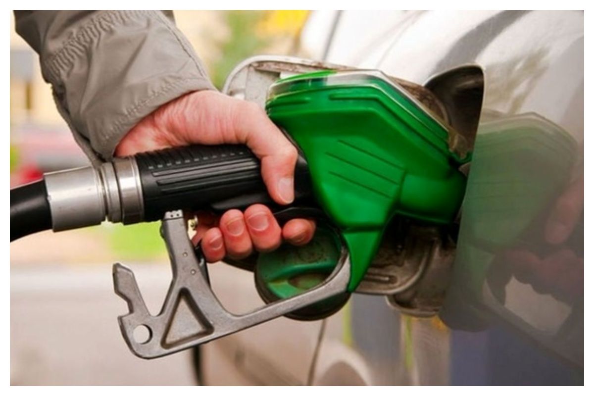 ظرفیت تولید روزانه ۷۵ میلیون لیتر بنزین یورو ۴