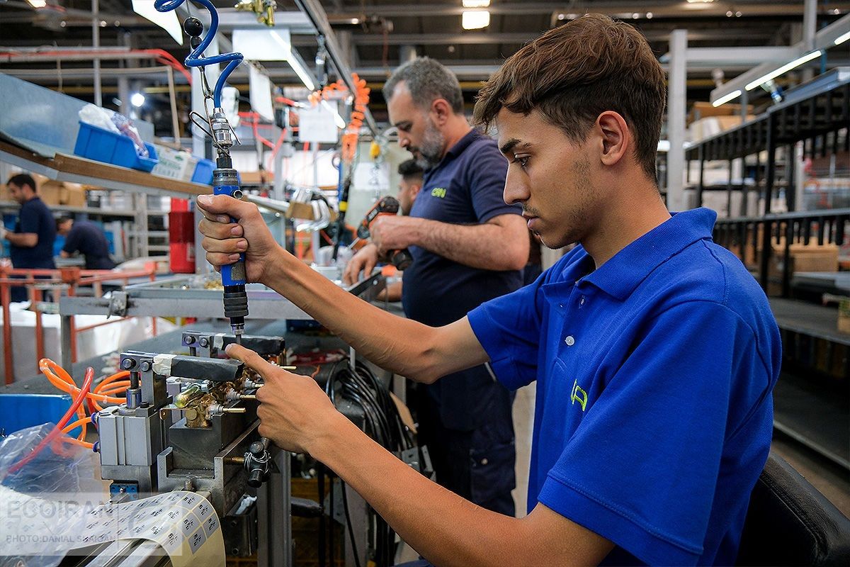 گلایه تولیدکنندگان از کندی تخصیص ارز و تسهیلات حمایتی