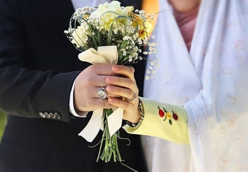 سهم وام ازدواج از کل وام ها ۲.۵ درصد است/سرپیچی بانک‌ها از پرداخت تسهیلات تکلیفی