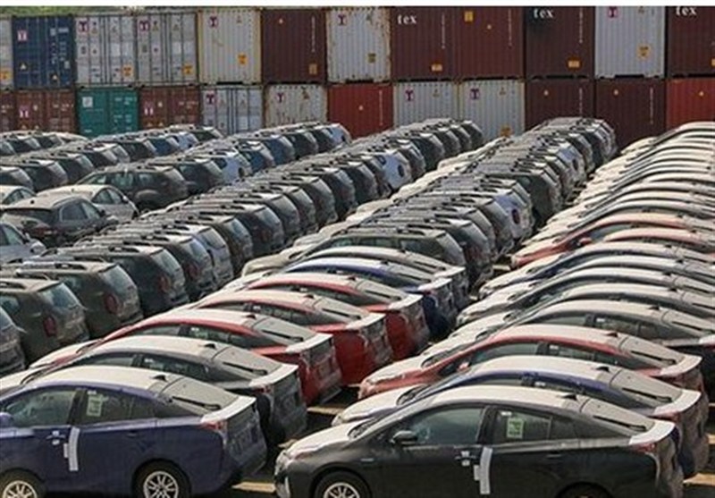 واردات خودرو از مصوبه تا اجرا؛ چرا دلارهای تخصیصی آزاد نشد؟