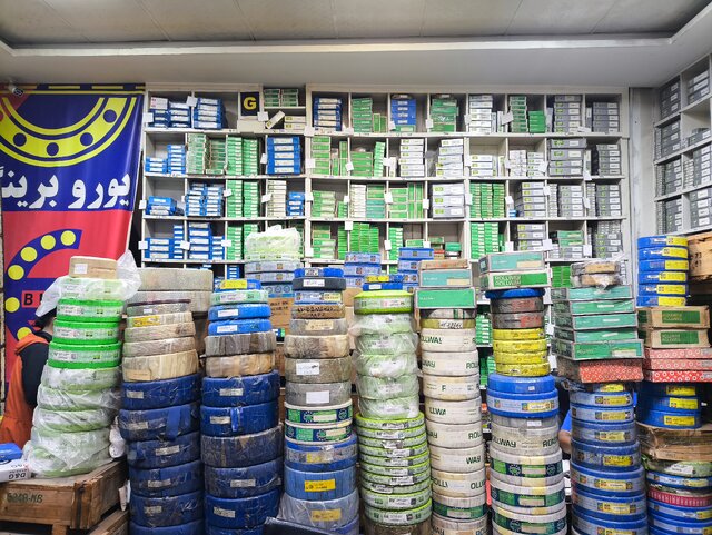 فعالان بازار لوازم یدکی: رشد ۶۰ درصدی قیمت‌ها/ مشتریان فقط در اضطرار می‌خرند