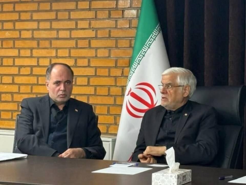 وزیر جهاد کشاورزی: همه مایحتاج شب عید تامین است/ بازار لحظه‌ای رصد می‌شود