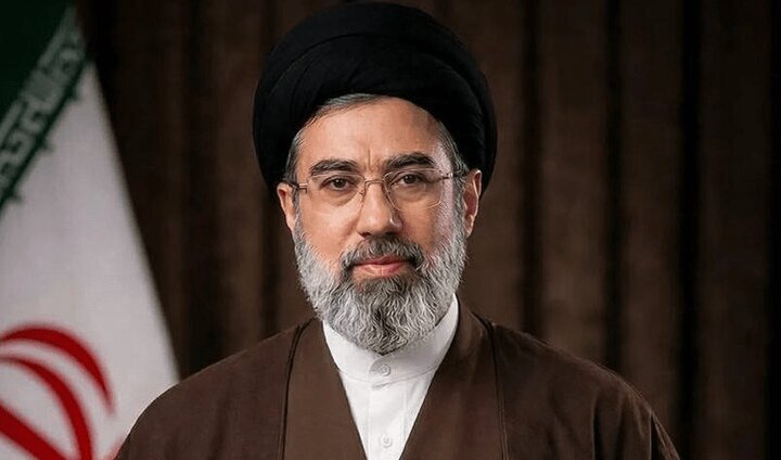 اولین پیام رهبر معظم انقلاب اسلامی آیت‌الله سید مجتبی خامنه‌ای
