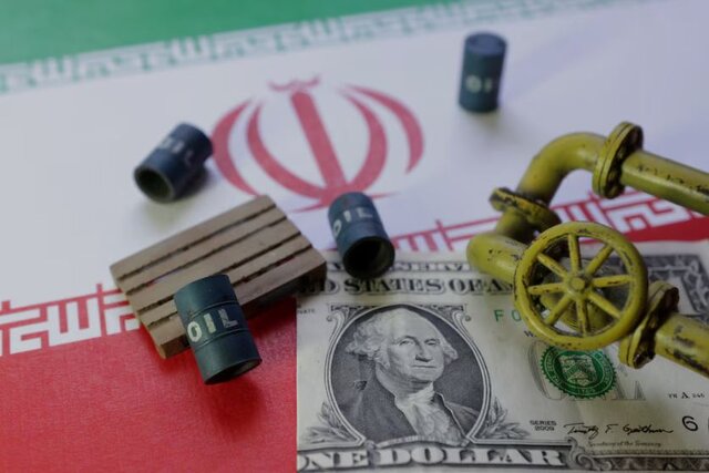 هشدار مک‌کواری: برای نفت ۲۰۰ دلاری آماده شوید!