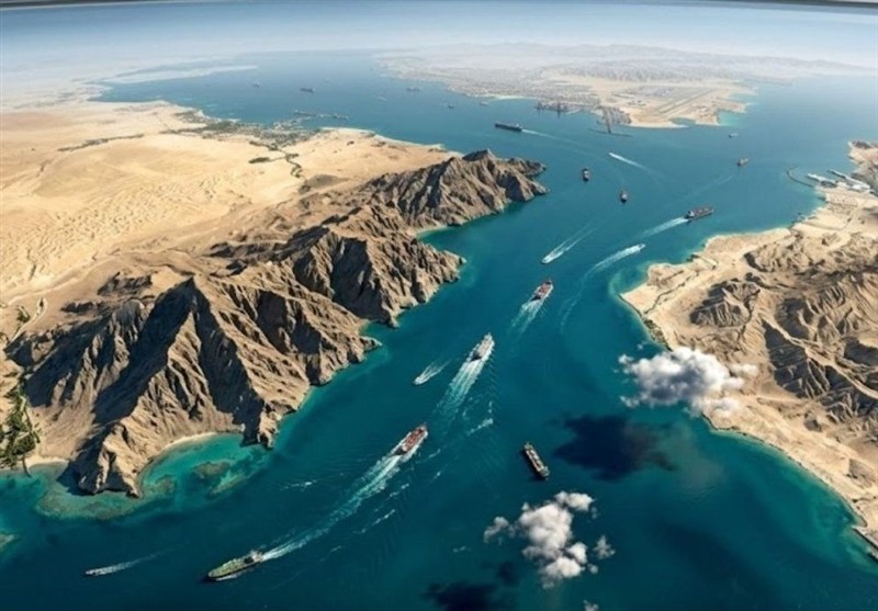 تنگه هرمز چگونه جهان را به آستانه شوک نفتی تازه رساند؟