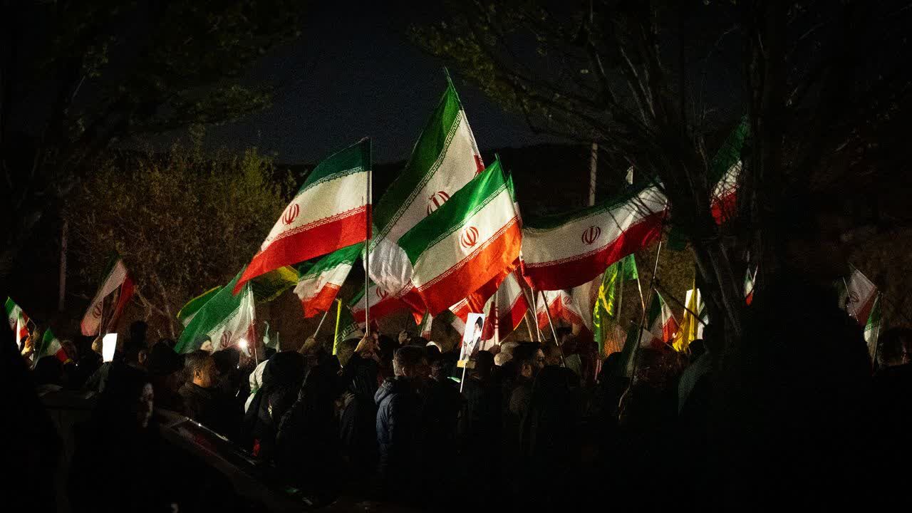 صلح را خلق می کنند نه نگارش آقای دکتر ظریف
