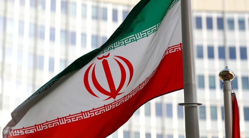 ارسال طرح پیشنهادی ایران در مورد خاتمه جنگ