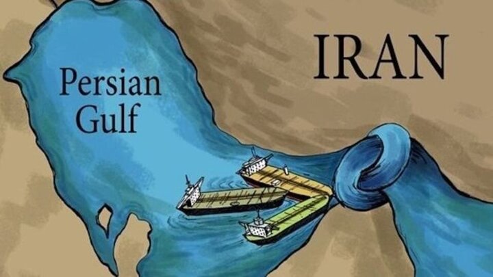 هرمز، شاهرگ حیاتی تمدن مدرن/ایران دهه‌ها نگهبان بی‌مزدِ ثروت جهان بود