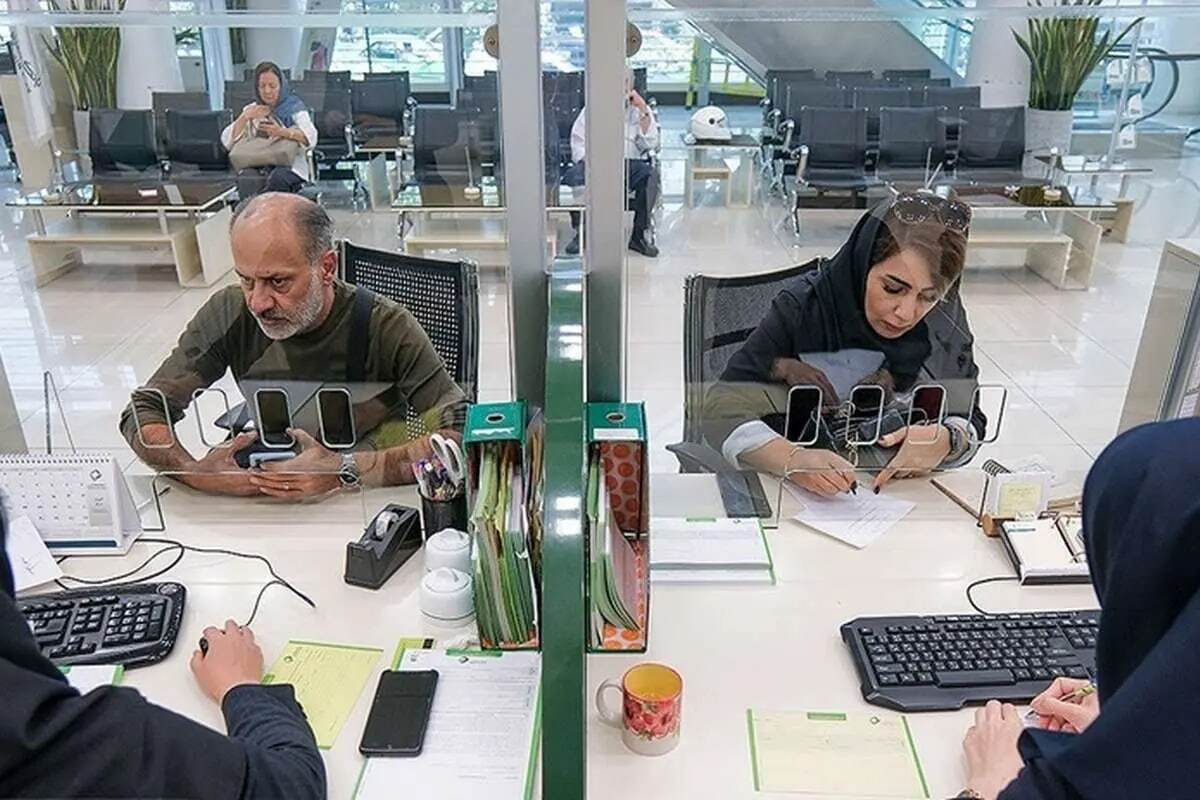 تعویق اقساط همچنان روی کاغذ/بانک‌ها جریمه دیرکرد می‌گیرند