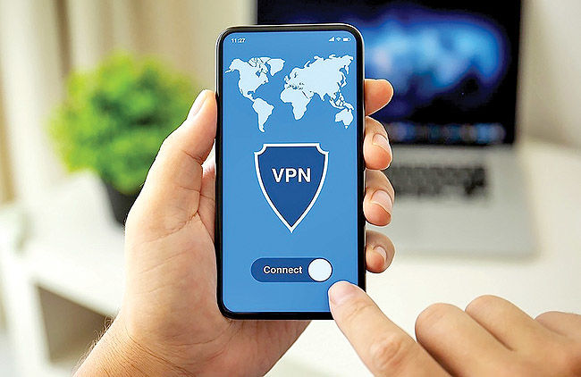 فیلترشکن فروش ها در روز‌های قطع اینترنت میلیاردر شدند!/انفجار ۲۰۰۰ درصدی قیمت فیلترشکن
