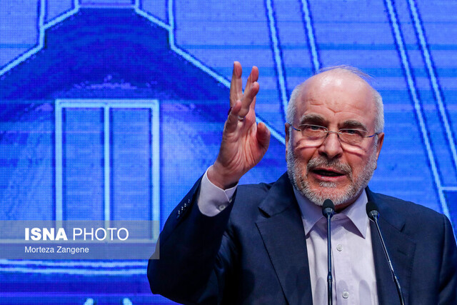 قالیباف: هر ۷ ادعای ترامپ کذب است/ با ادامهٔ محاصره، تنگهٔ هرمز باز نخواهد ماند