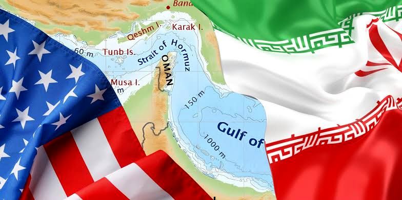 مسیر جایگزین ایران برای صادرات نفت/تهران به دنبال راه‌حل دائمی برای حل بحرانِ جنگ/ترامپ تن به عقب‌نشینی می‌دهد؟